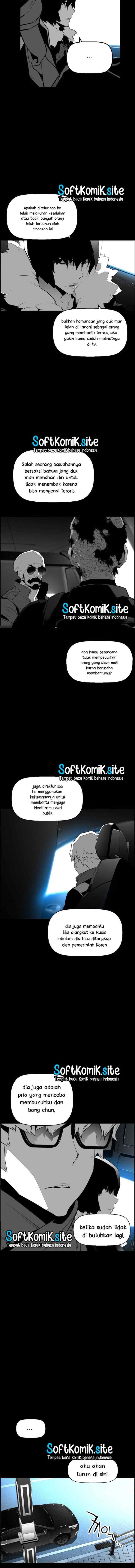 Terror Man chapter 99 halaman 5
