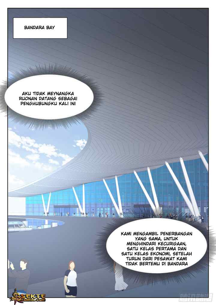 Metropolitan System chapter 269 halaman 7
