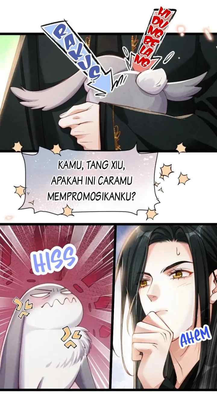 Tribute's Road To Survival chapter 6 halaman 5