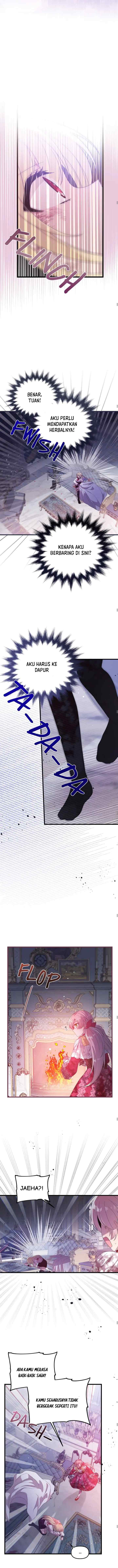 Il était une fois : Zombie edition chapter 25 halaman 9