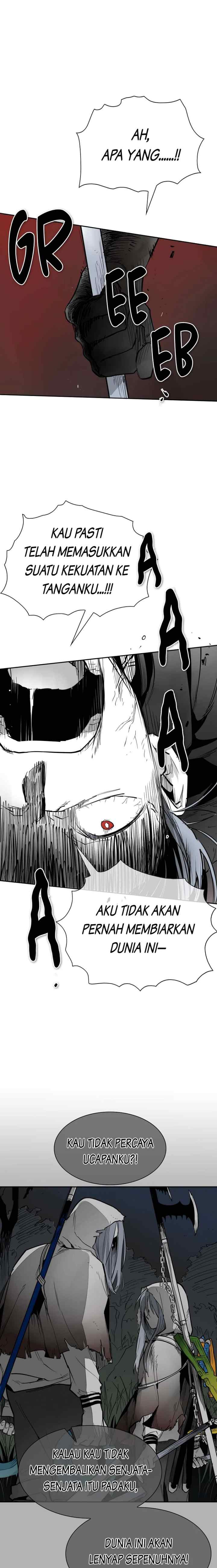 Ordinary Heroes chapter 264 halaman 14