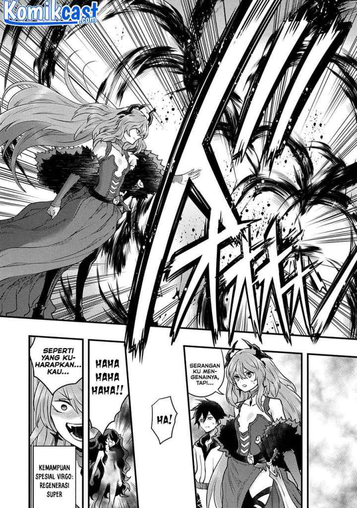Yuusha, Yamemasu chapter 26.3 halaman 5