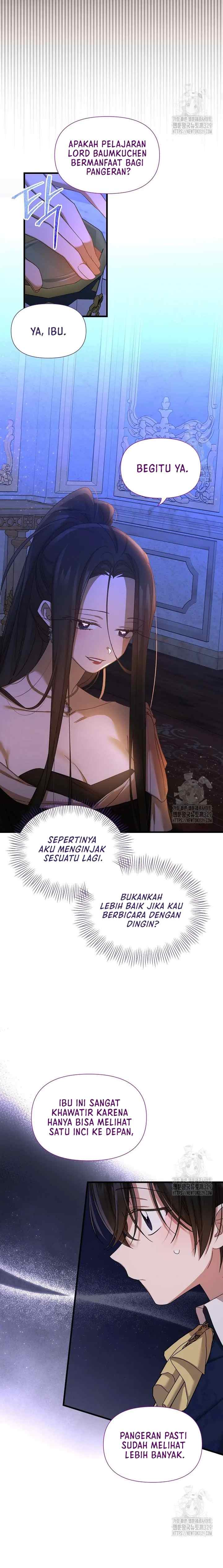 0 And 1 chapter 24 halaman 4