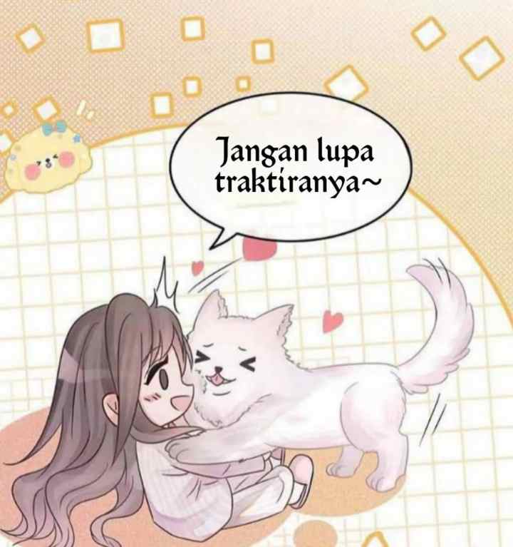 Distance of Two Star chapter 24 halaman 12
