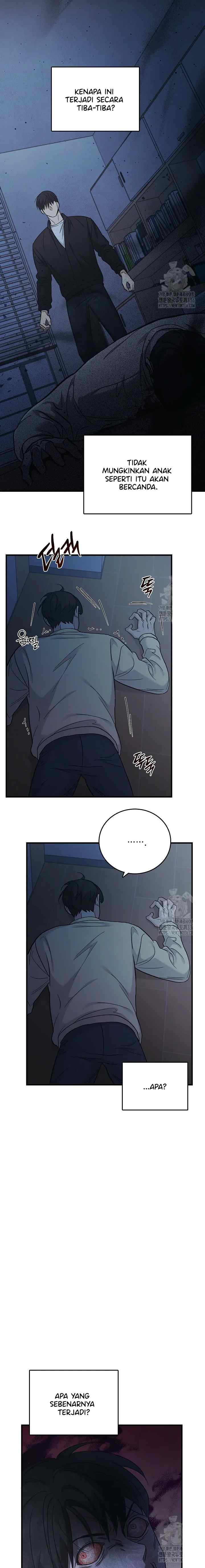 Dead Man's Switch chapter 41 halaman 4