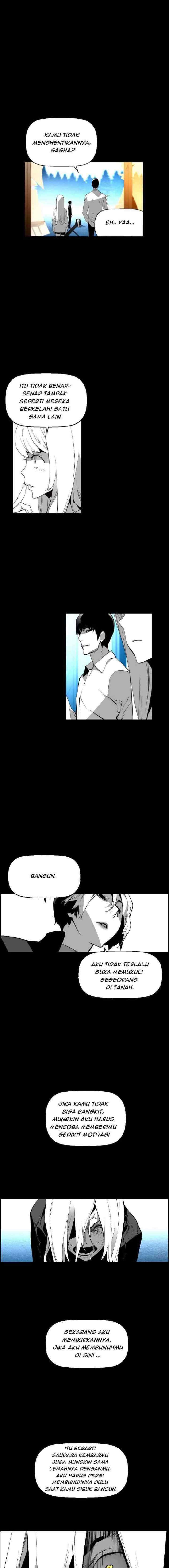 Terror Man chapter 114 halaman 8