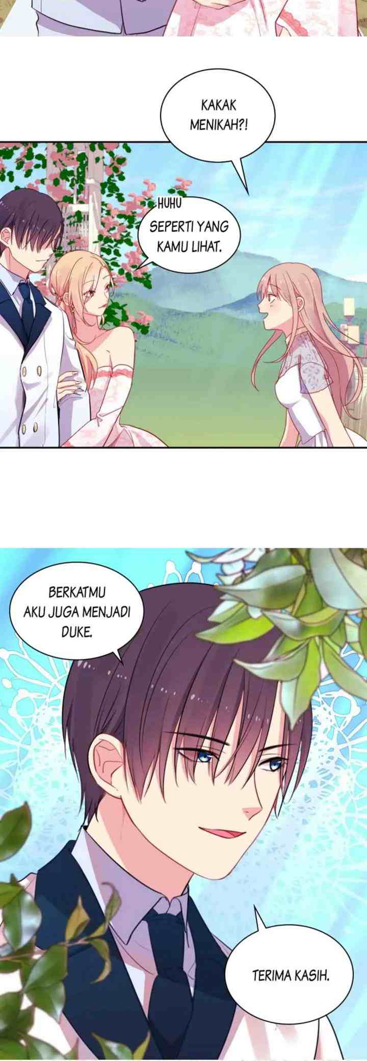 Daisy - How to Become the Duke's Fiancée chapter 7 halaman 7