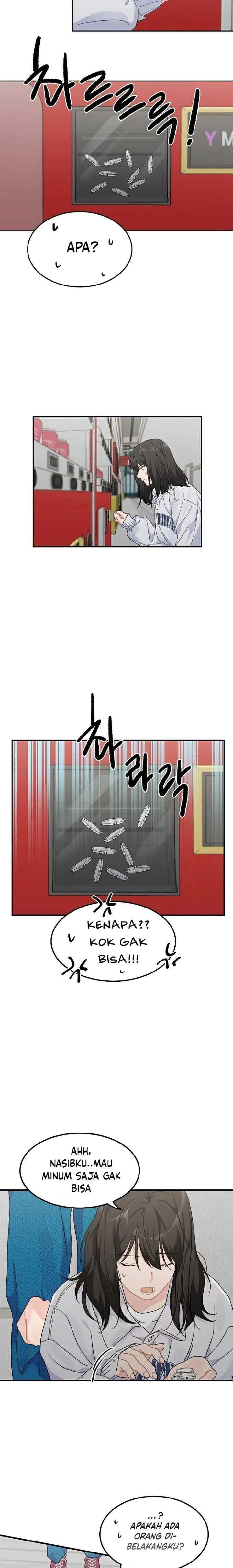 Lovely Runner chapter 44 halaman 8