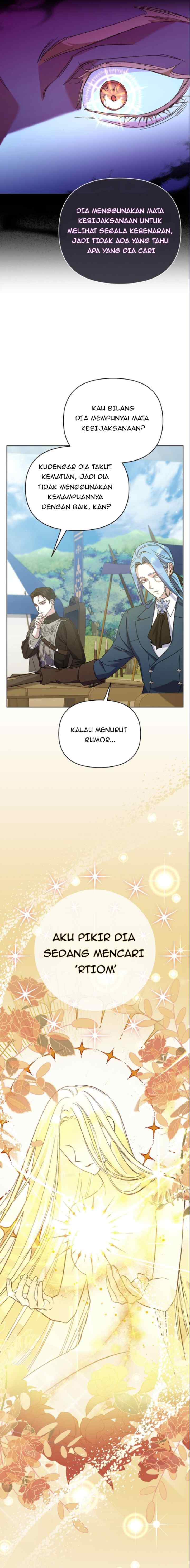 Duke of Assassin Adopted Me chapter 16 halaman 5
