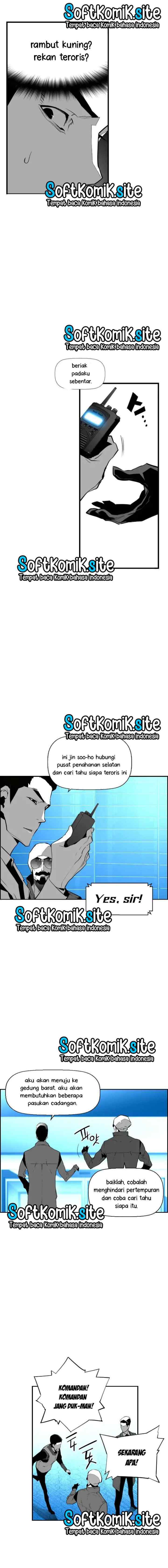 Terror Man chapter 88 halaman 11