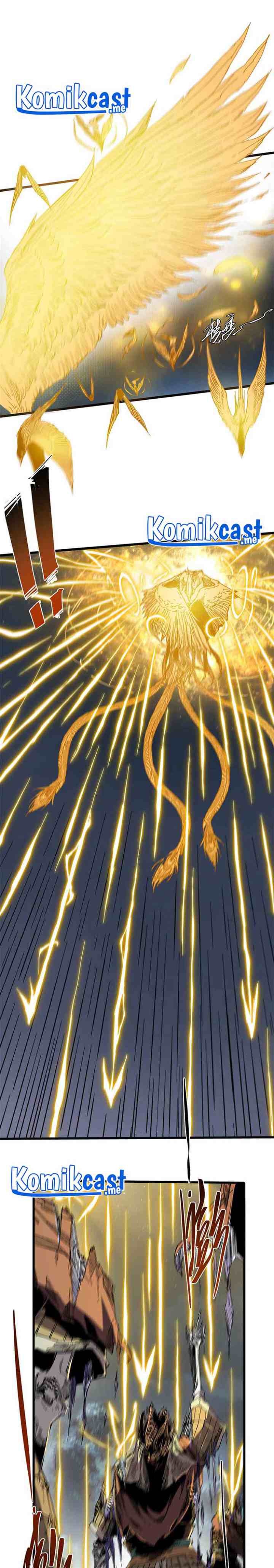 Eternal Kingdom Remake chapter 52 halaman 13