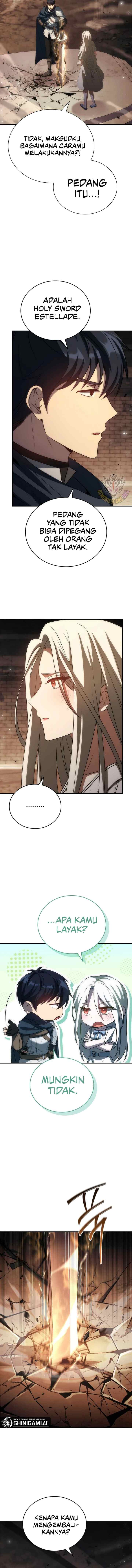 The Regressed Demon Lord Is Kind chapter 48 halaman 4