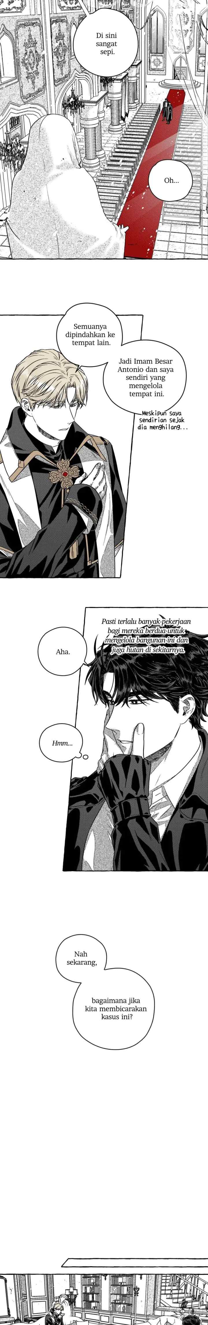 Os Empreiteiros de Pandora chapter 2 halaman 5