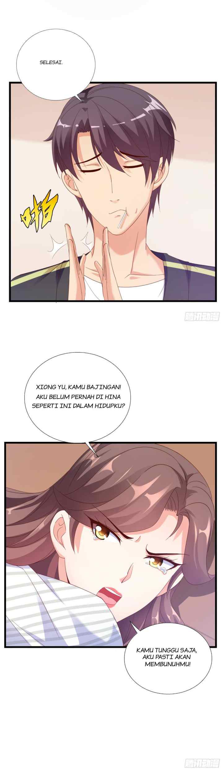 Super School Doctor chapter 5 halaman 5