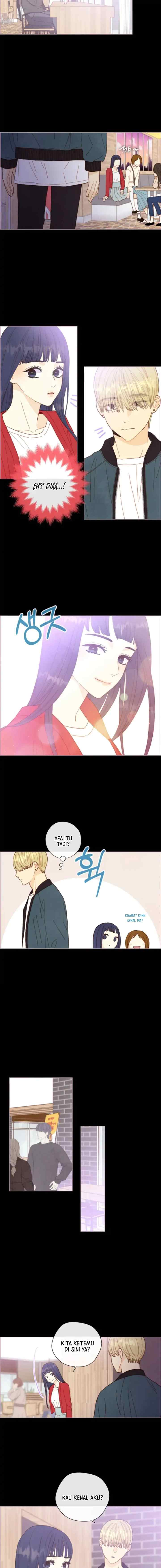 A Beloved Existence chapter 78 halaman 6