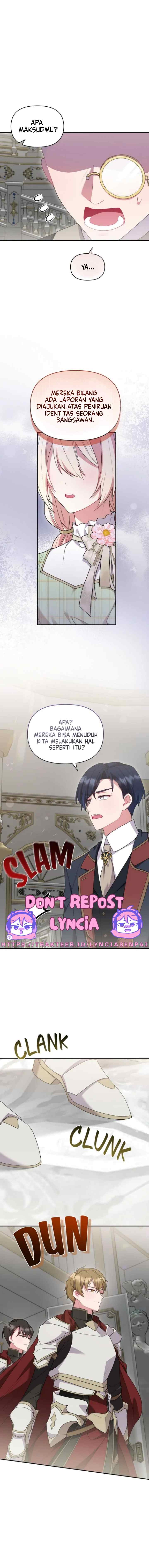 You Are So Cute chapter 53 halaman 16