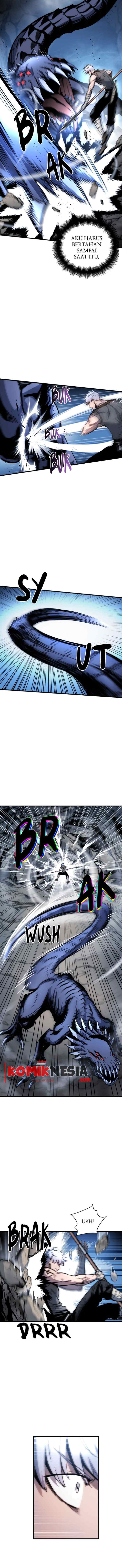 Doom Breaker chapter 4 halaman 9