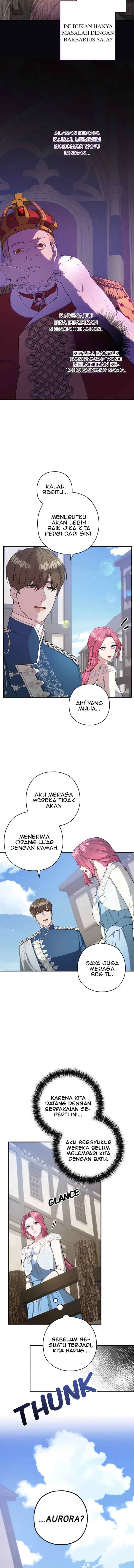 The Devilishly Trash Duke chapter 30 halaman 14