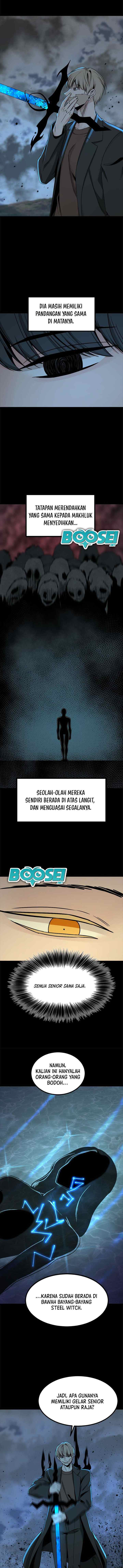 Hero Killer chapter 71 halaman 7