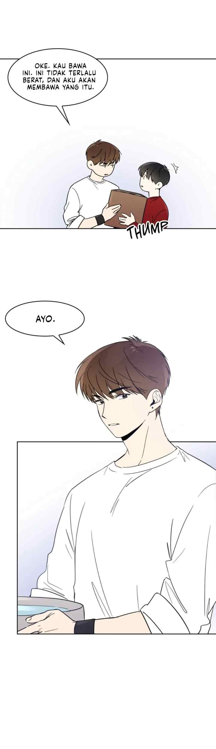 High Pulse chapter 9 halaman 10
