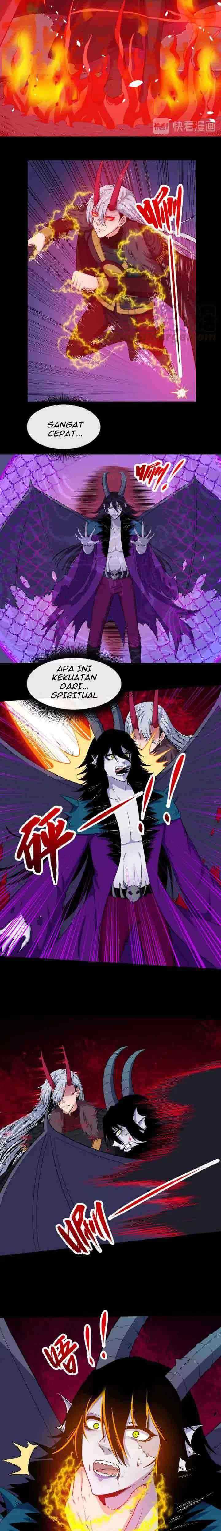 Daddy From Hell chapter 112 halaman 12