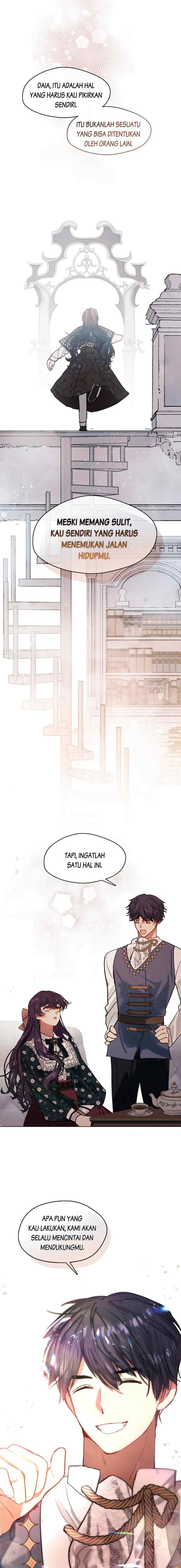 Devoted to Diamond chapter 89 halaman 16