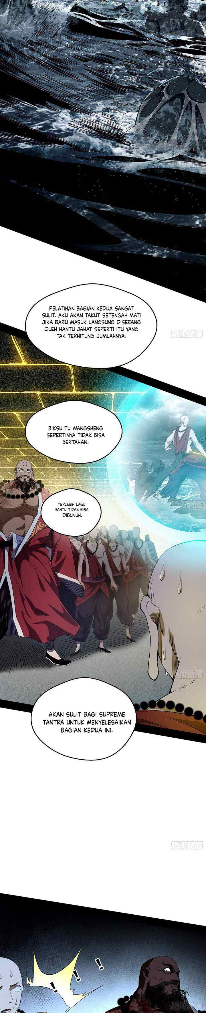 I'm An Evil God chapter 119 halaman 15