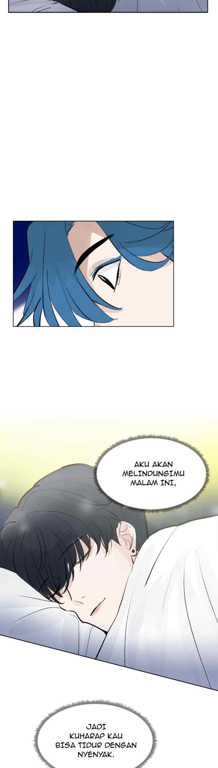 Godly Idol chapter 75 halaman 15
