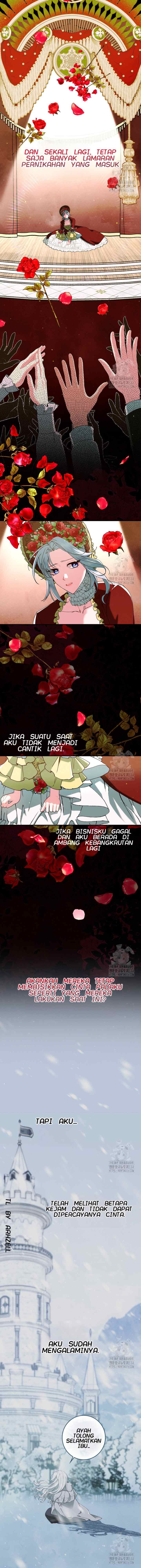 I'm Unmarried With a Time-Limited Lover chapter 30 halaman 13