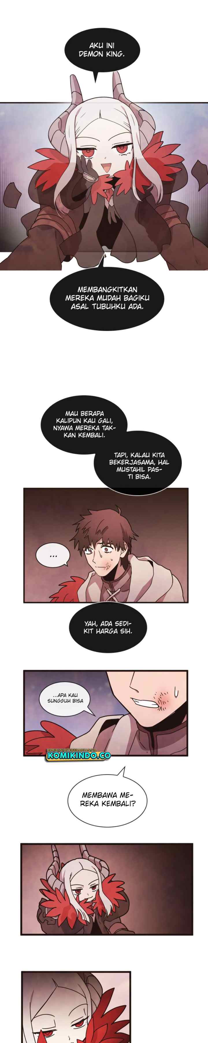 Miracle Hero! chapter 16 halaman 11