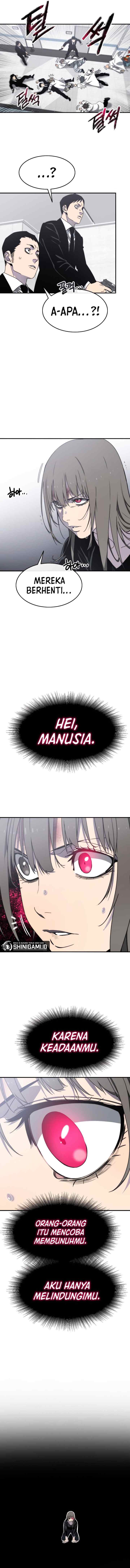 Existence chapter 32 halaman 6