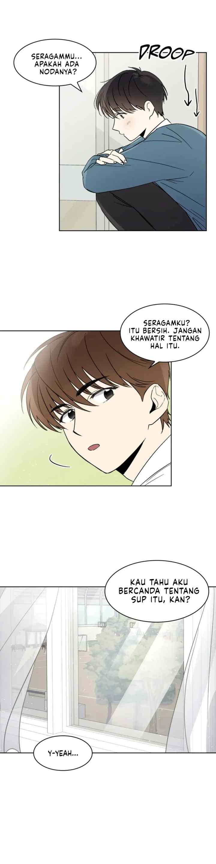 High Pulse chapter 5 halaman 8