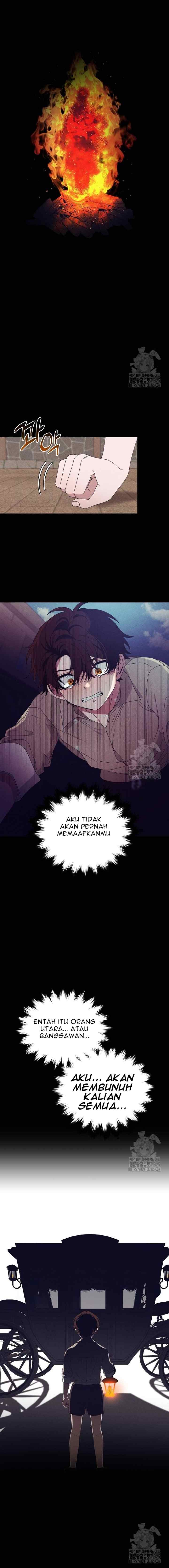 Foam of the Waves chapter 24 halaman 10