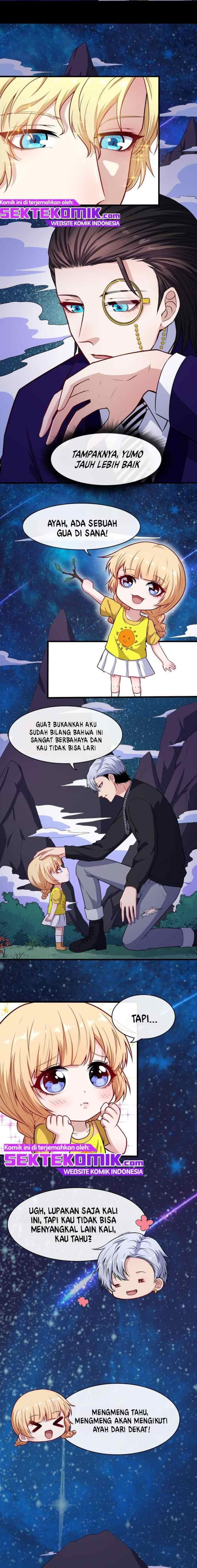 Daddy From Hell chapter 119 halaman 11