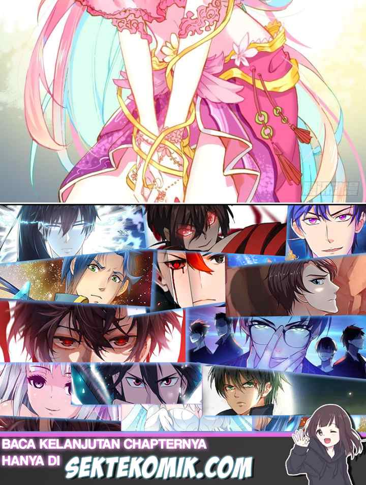 Different Kings chapter 142 halaman 17