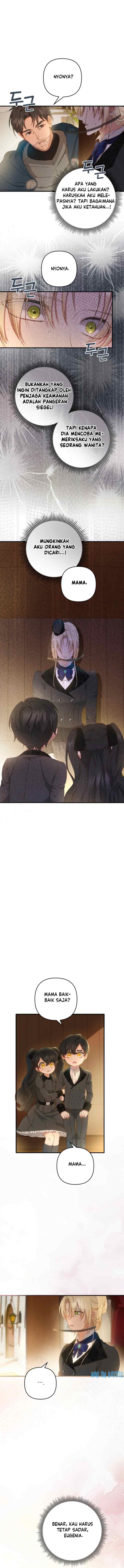 The Extra Guardian Missed The Right Time to Leave chapter 10 halaman 4