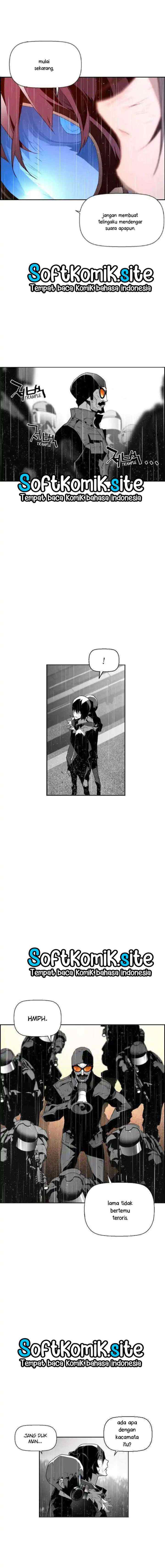 Terror Man chapter 59 halaman 4