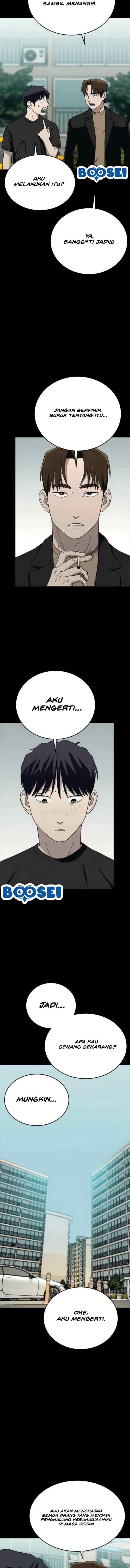 Fate Coin chapter 24 halaman 19