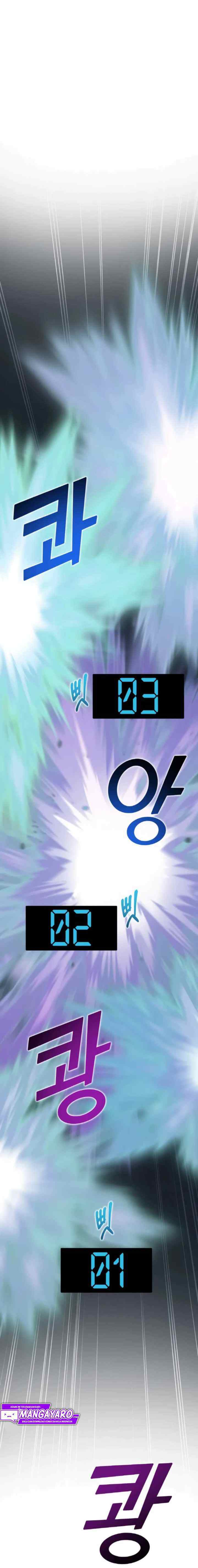 Leveling Up With Likes chapter 34 halaman 8