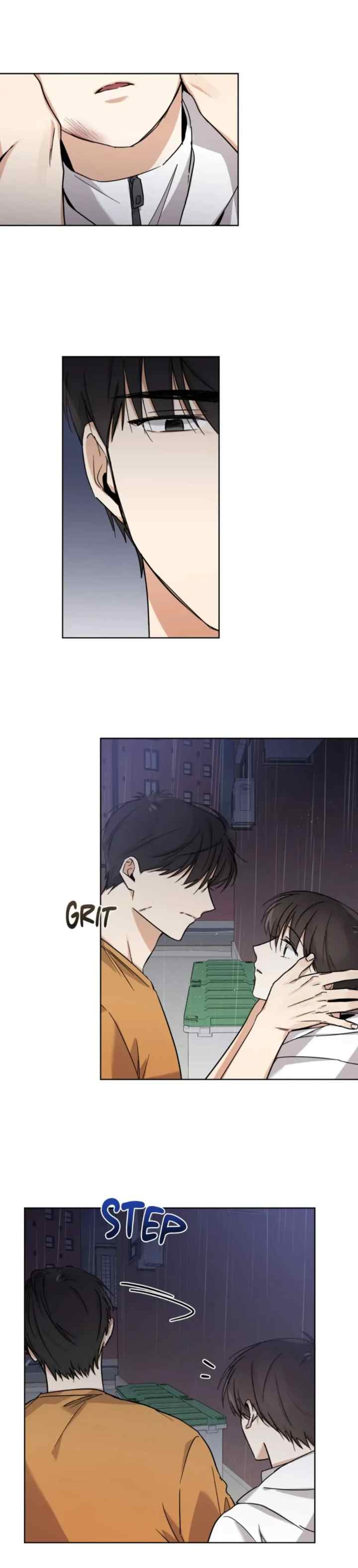 High Pulse chapter 36 halaman 17