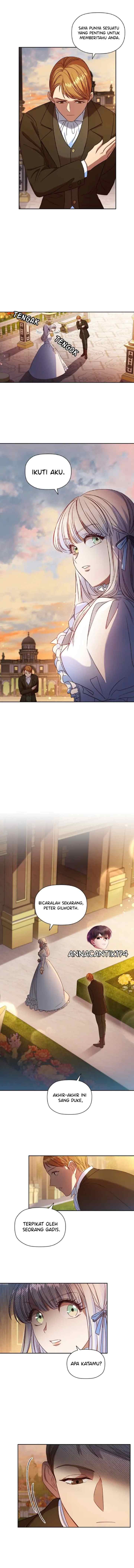 Extras Are The First To Be Abandoned chapter 3 halaman 12