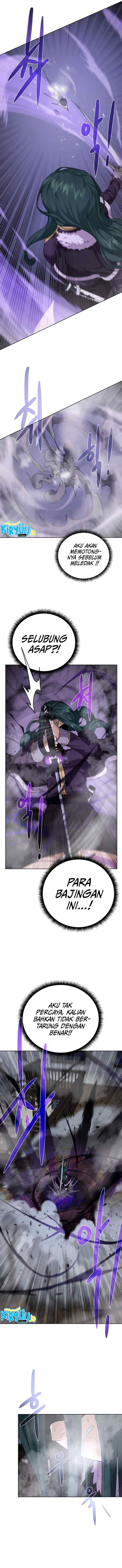 Dungeons & Artifacts chapter 112 halaman 8