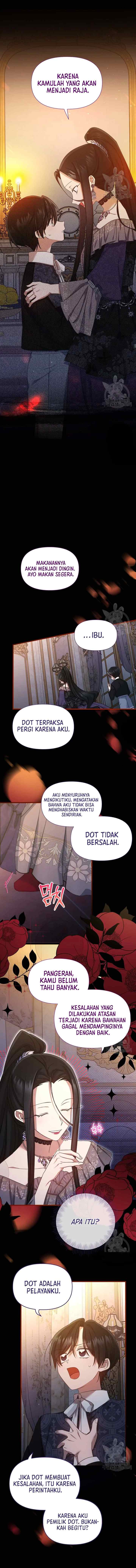 0 And 1 chapter 15 halaman 10