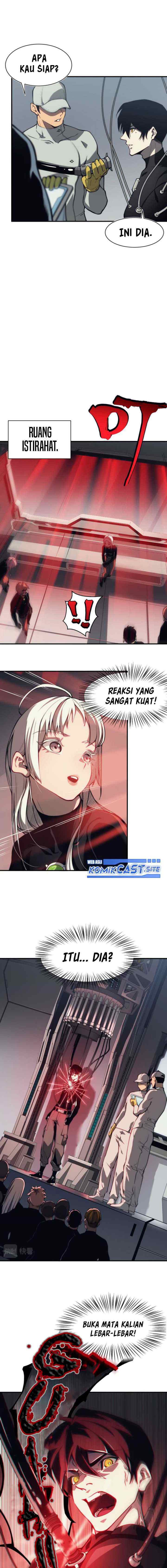 Demon Evolution chapter 3 halaman 4