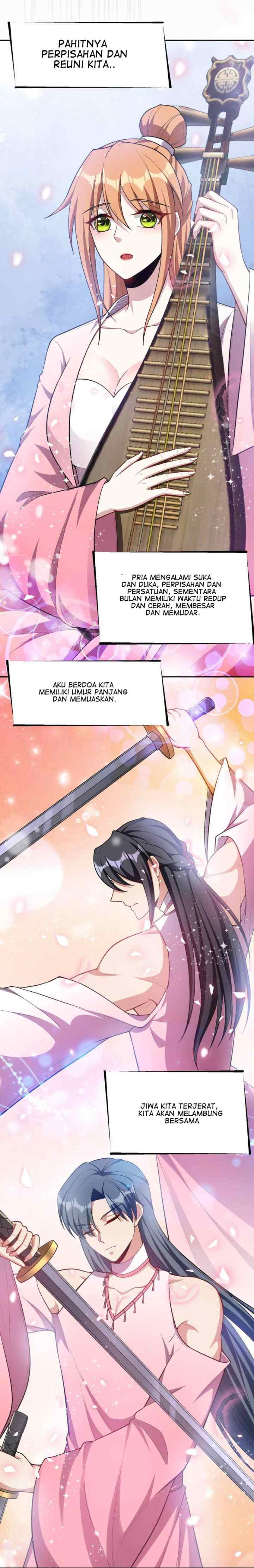 Rise of The Demon King chapter 126 halaman 8