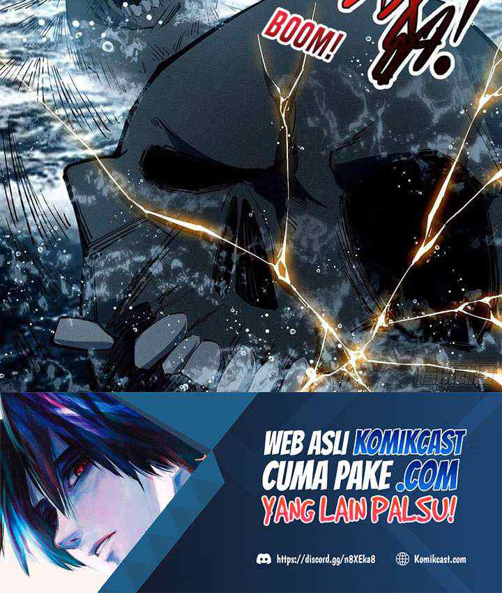 I'm An Evil God chapter 119 halaman 19