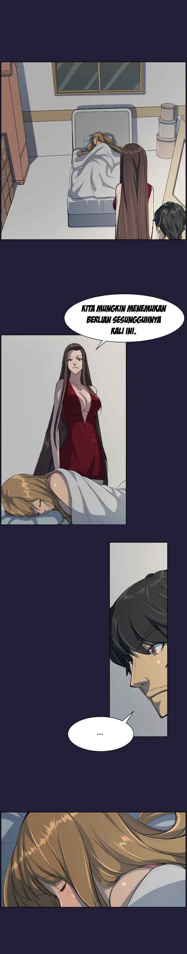 Angel's Tears chapter 4 halaman 12