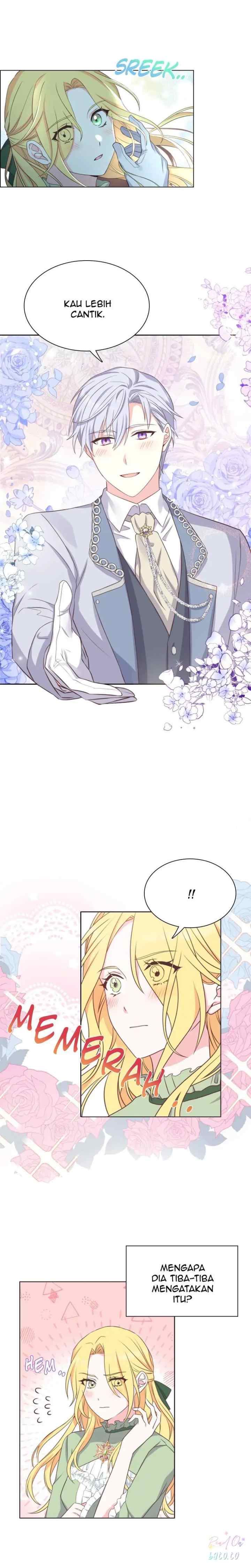 One Night with Emperor chapter 16 halaman 13