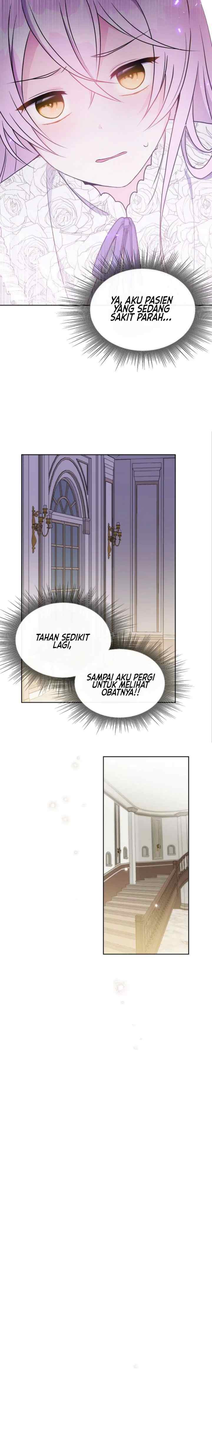 I Became the Older Sister of a Regretful Male Lead chapter 2 halaman 8