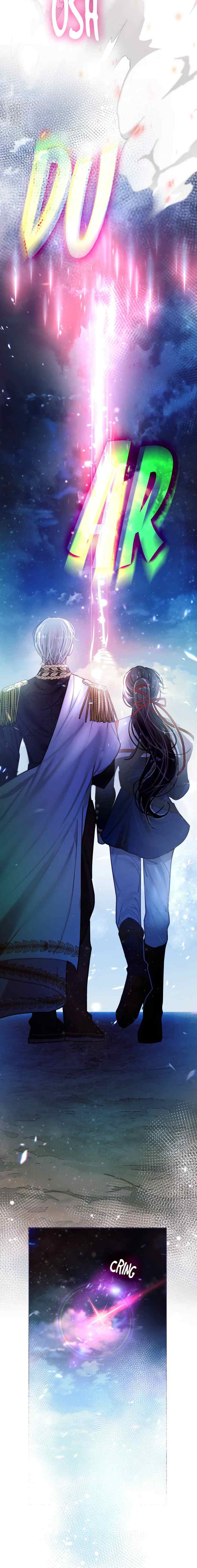 Devoted to Diamond chapter 76 halaman 10